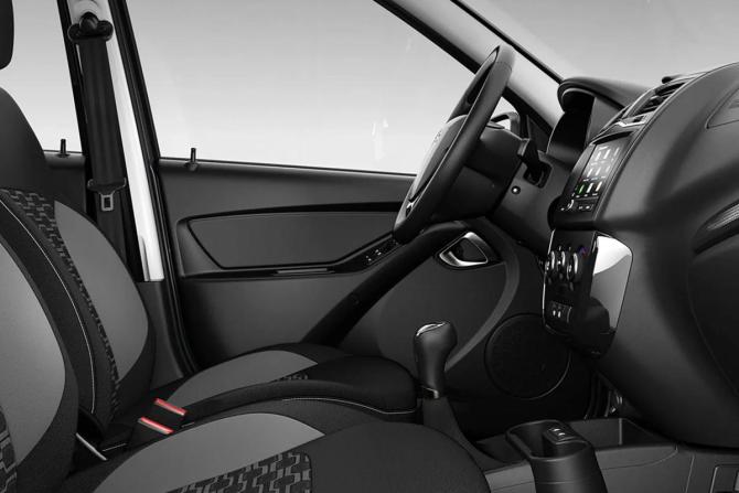 Новый Lada (ВАЗ) Granta I Рестайлинг 2026 года, цена 1 206 000 рублей, лифтбек, Автокод Объявления