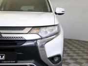 Mitsubishi Outlander III Рестайлинг 3 Санкт-Петербург  - изображение 31