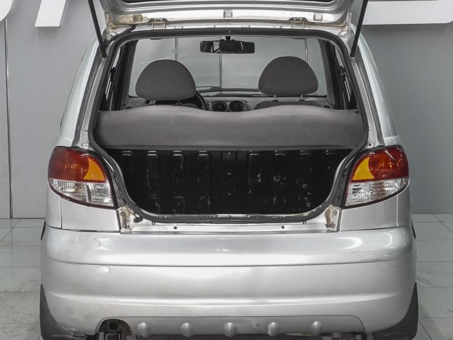 Daewoo Matiz I Рестайлинг Ростов-на-Дону  - изображение 14