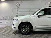 Toyota Land Cruiser 300 Series Москва  - изображение 38