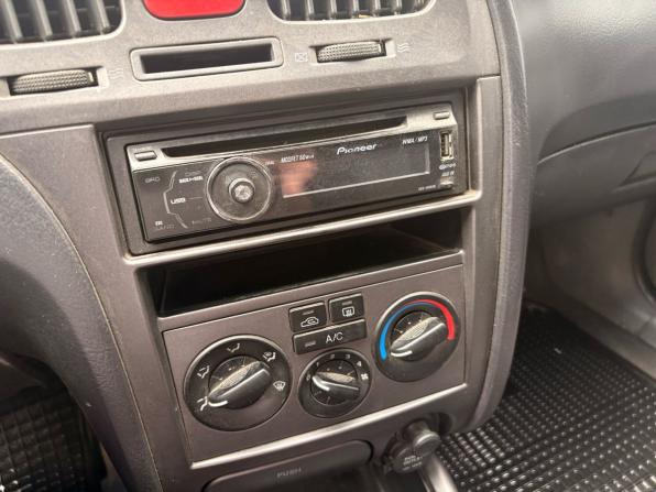 Hyundai Elantra III (XD2) Рестайлинг с пробегом 2008 года, цена 250 000 рублей, 255000 км, седан, Автокод Объявления