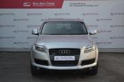 Audi Q7 I (4L) Старый Оскол  - изображение 23