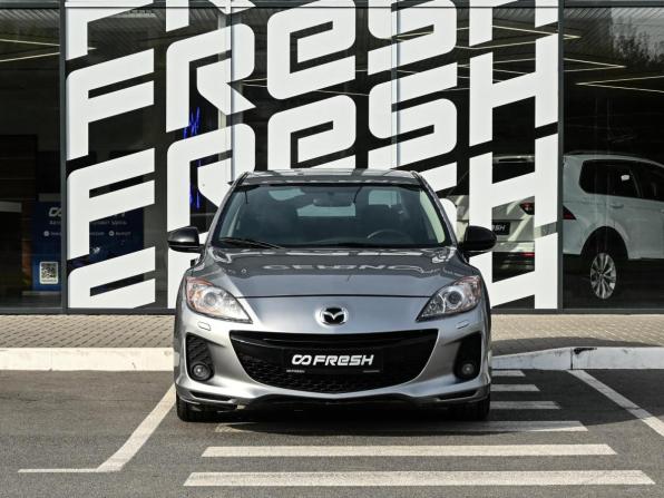 Mazda 3 II (BL) Рестайлинг с пробегом 2013 года, цена 929 000 рублей, 204748 км, седан, Автокод Объявления