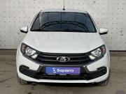 Lada (ВАЗ) Granta I Рестайлинг Тамбов  - изображение 22