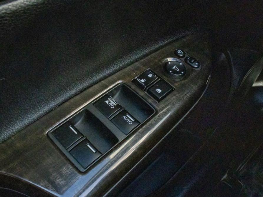Honda Accord IX Екатеринбург  - изображение 12