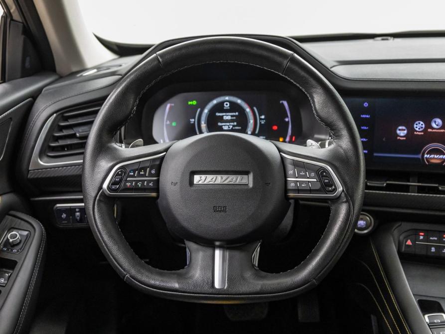 Haval F7x I Волгоград  - изображение 14