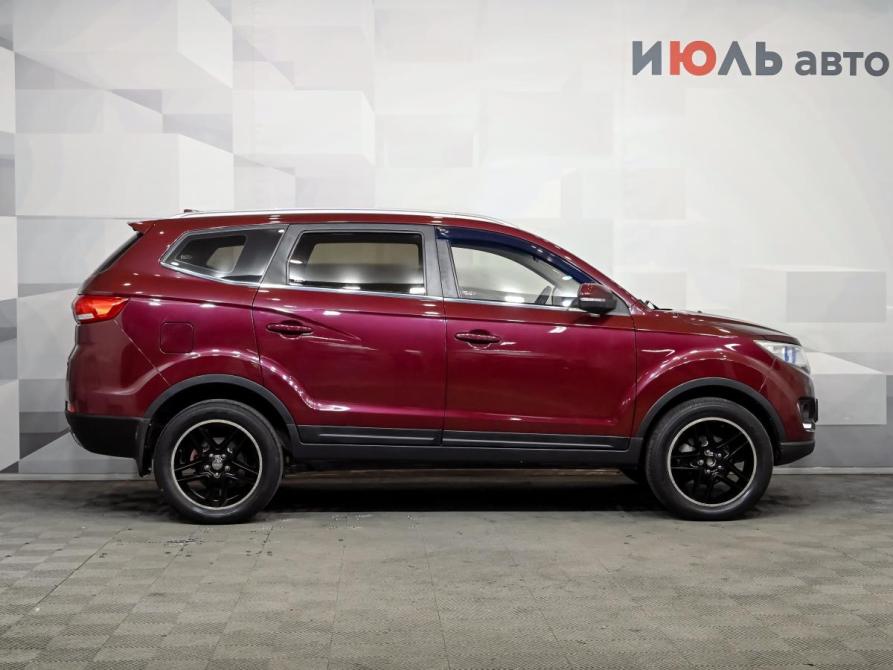 Lifan Myway Екатеринбург  - изображение 8