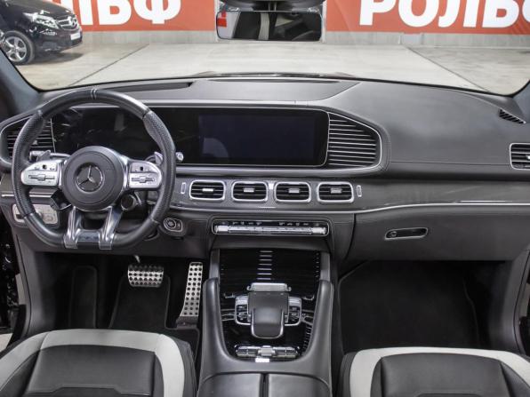 Mercedes-Benz GLE Coupe AMG II (C167) с пробегом 2023 года, цена 14 998 000 рублей, 27525 км, внедорожник, Автокод Объявления