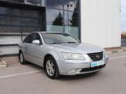 Hyundai Sonata V (NF) Нижний Новгород  - изображение 26