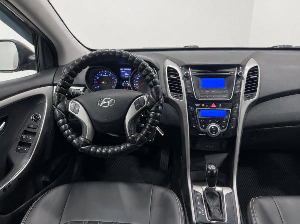 Hyundai i30 II с пробегом 2013 года, цена 869 000 рублей, 178908 км, хэтчбек, Автокод Объявления