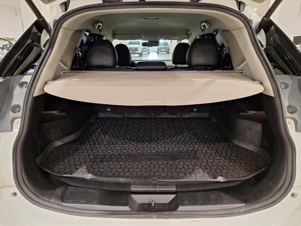 Nissan X-Trail III с пробегом 2016 года, цена 1 599 000 рублей, 164742 км, внедорожник, Автокод Объявления