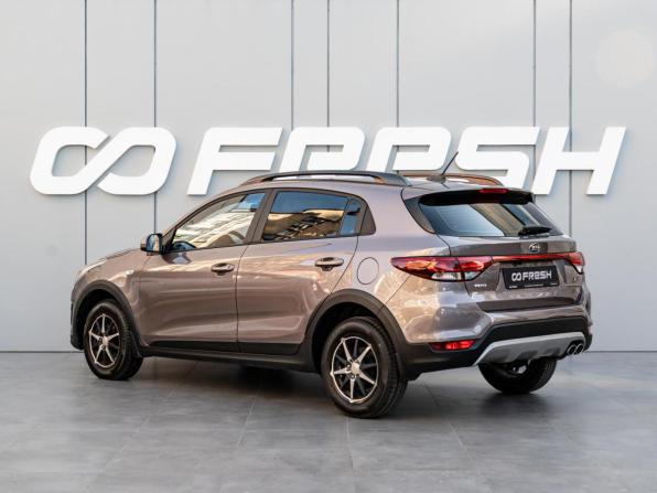 Kia Rio IV с пробегом 2020 года, цена 1 730 000 рублей, 48310 км, хэтчбек, Автокод Объявления