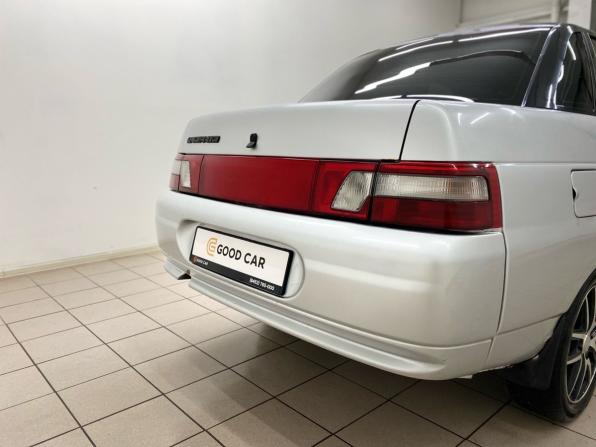 Lada (ВАЗ) 2110 с пробегом 2012 года, цена 250 000 рублей, 246907 км, седан, Автокод Объявления