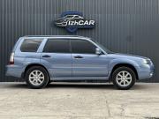 Subaru Forester II Рестайлинг Ижевск  - изображение 30
