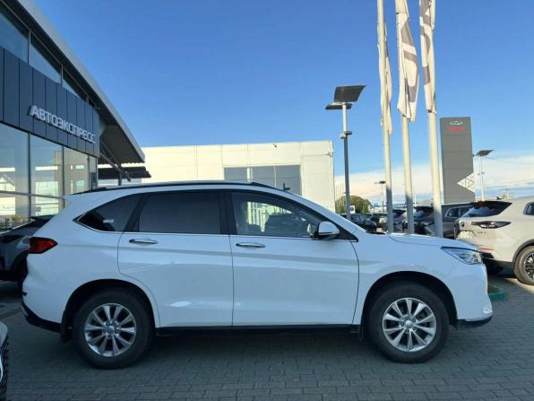 Haval M6 II с пробегом 2023 года, цена 1 850 000 рублей, 28000 км, внедорожник, Автокод Объявления