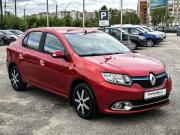 Renault Logan II Мурманск  - изображение 29