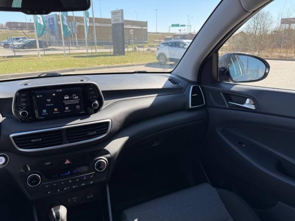 Hyundai Tucson III Рестайлинг с пробегом 2019 года, цена 2 485 000 рублей, 107000 км, внедорожник, Автокод Объявления