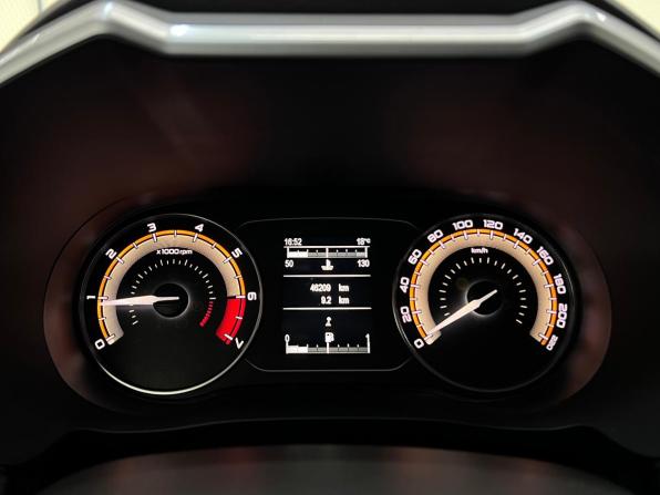 Lada (ВАЗ) Vesta I Рестайлинг (NG) с пробегом 2024 года, цена 1 480 000 рублей, 46208 км, универсал, Автокод Объявления