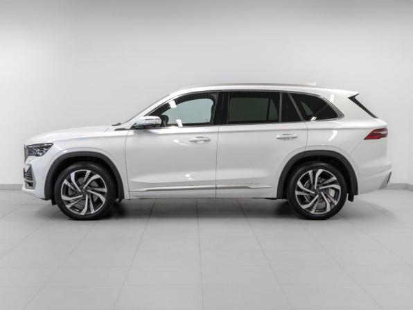 Geely Monjaro I с пробегом 2024 года, цена 3 150 000 рублей, 16134 км, внедорожник, Автокод Объявления