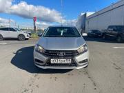 Lada (ВАЗ) Vesta I Санкт-Петербург  - изображение 11