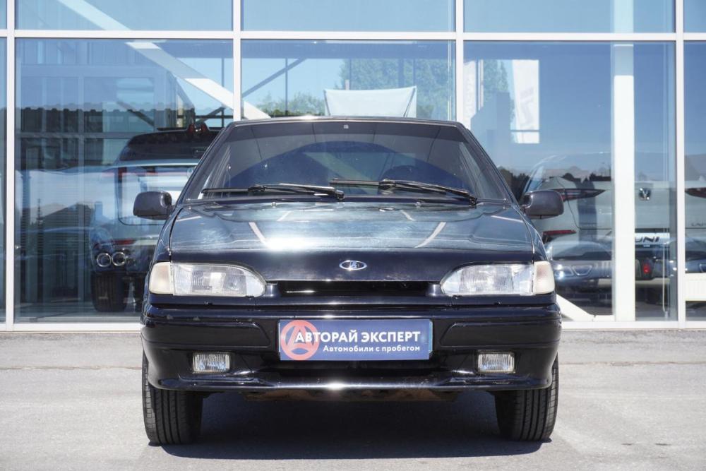 Lada (ВАЗ) 2114 Ульяновск  - изображение 2