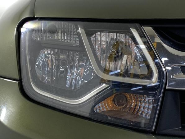Renault Duster I Рестайлинг с пробегом 2019 года, цена 1 528 000 рублей, 101581 км, внедорожник, Автокод Объявления