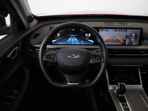 Chery Tiggo 7 Pro Max I с пробегом 2023 года, цена 1 699 000 рублей, 87374 км, внедорожник, Автокод Объявления
