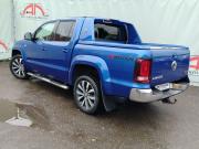 Volkswagen Amarok I Рестайлинг Ярославль  - изображение 32
