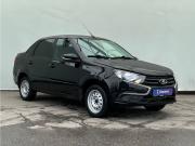 Lada (ВАЗ) Granta I Рестайлинг Липецк  - изображение 19