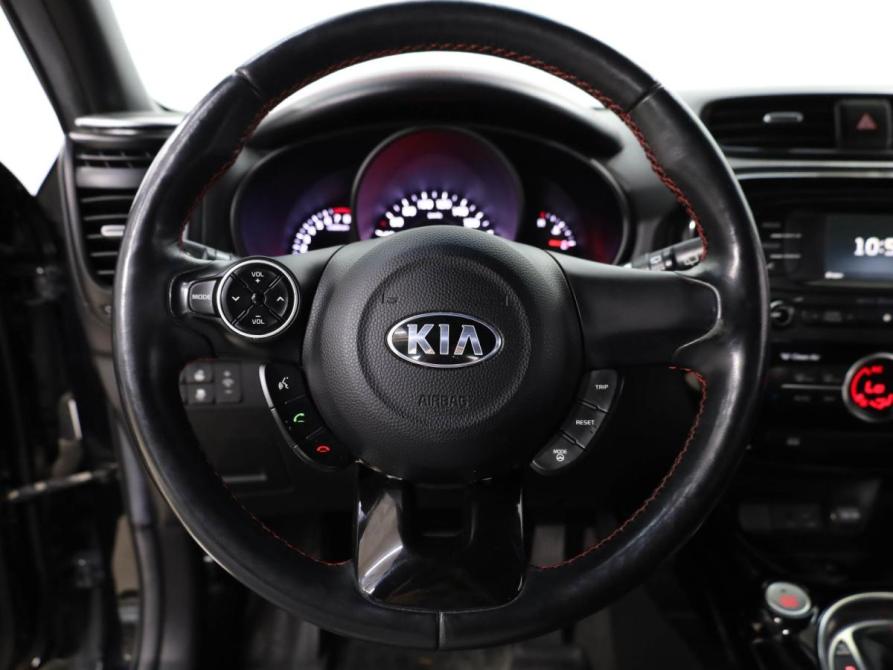 Kia Soul II Ростов-на-Дону  - изображение 12