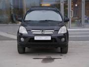 Honda CR-V II Рестайлинг Новосибирск  - изображение 22