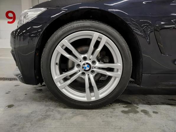 BMW 4 серии F32/F33/F36 с пробегом 2014 года, цена 1 899 000 рублей, 223581 км, лифтбек, Автокод Объявления