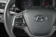 Hyundai Solaris II Рестайлинг Тюмень  - изображение 34