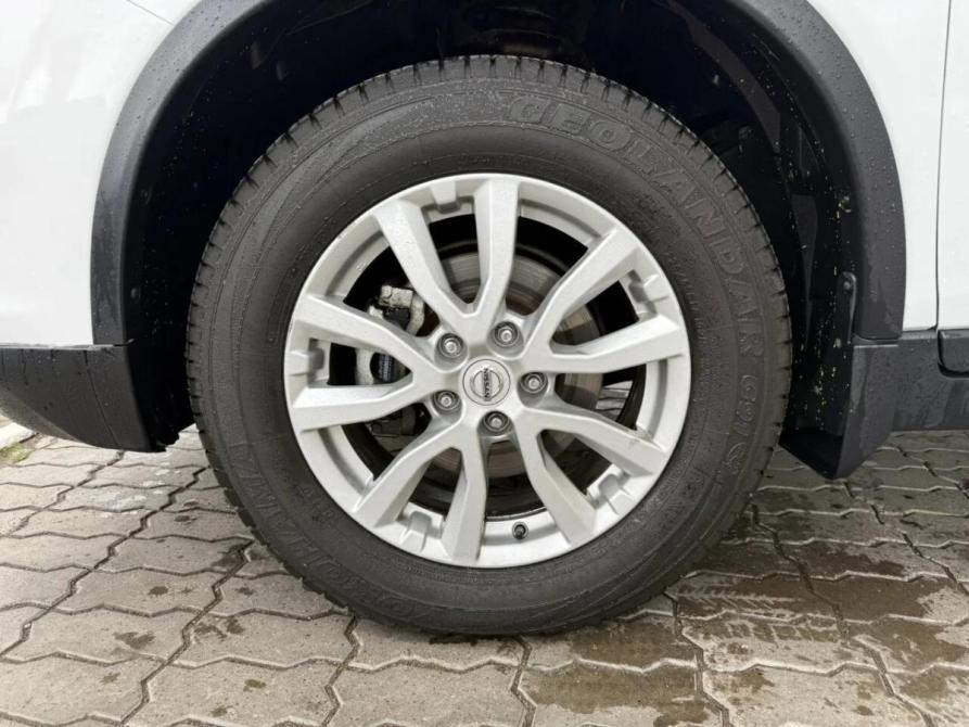 Nissan X-Trail III Рестайлинг Набережные Челны  - изображение 4