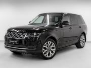 Land Rover Range Rover IV Рестайлинг Санкт-Петербург  - изображение 31