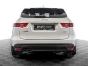 Jaguar F-Pace I Москва  - изображение 35