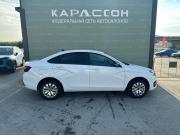 Lada (ВАЗ) Vesta I Рестайлинг (NG) Екатеринбург  - изображение 6