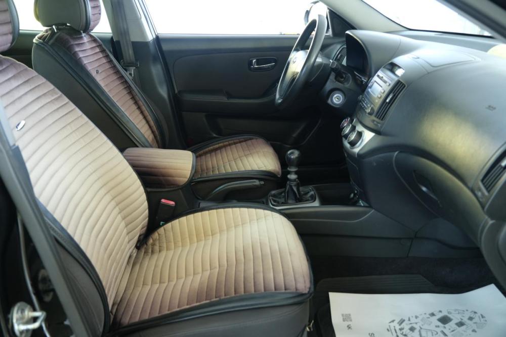 Hyundai Elantra IV (HD) Омск  - изображение 18