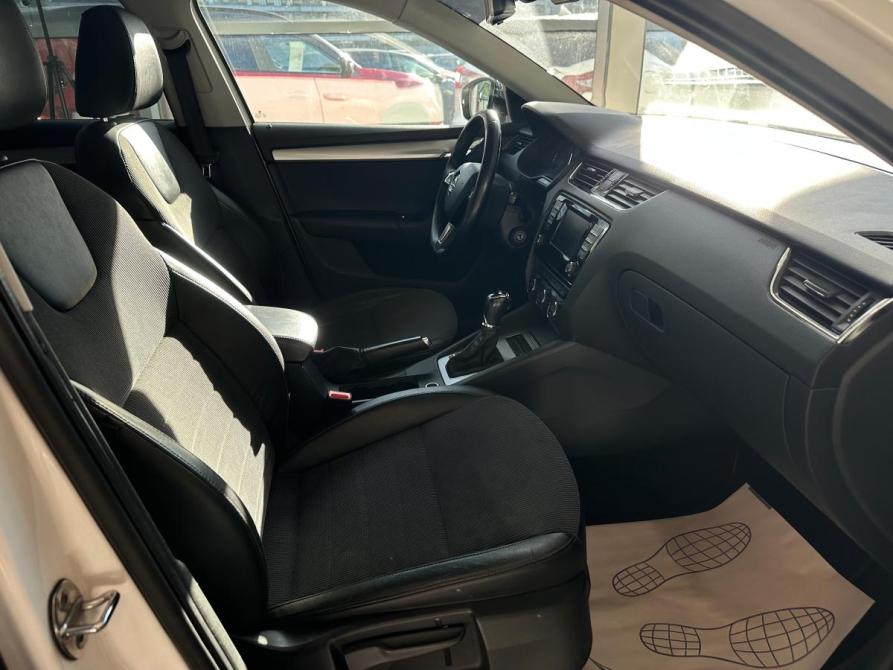 Skoda Octavia III (A7) Санкт-Петербург  - изображение 36