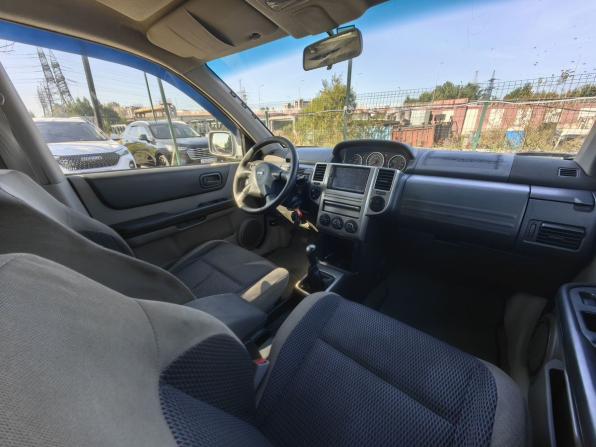 Nissan X-Trail I Рестайлинг с пробегом 2006 года, цена 499 000 рублей, 309960 км, внедорожник, Автокод Объявления