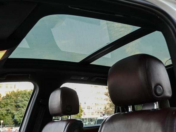 Volkswagen Touareg II с пробегом 2011 года, цена 2 229 000 рублей, 395038 км, внедорожник, Автокод Объявления