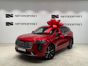 Haval Jolion I Санкт-Петербург  - изображение 24