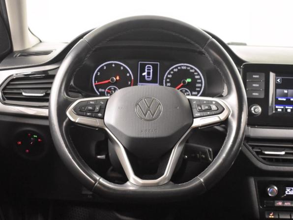 Volkswagen Polo VI с пробегом 2020 года, цена 1 430 000 рублей, 147365 км, лифтбек, Автокод Объявления
