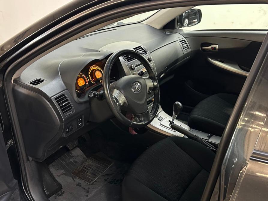 Toyota Corolla X (E140 E150) Санкт-Петербург  - изображение 7