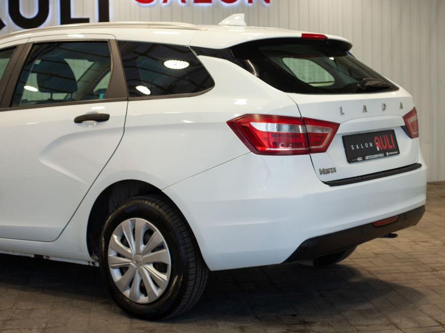 Lada (ВАЗ) Vesta I Иваново  - изображение 14
