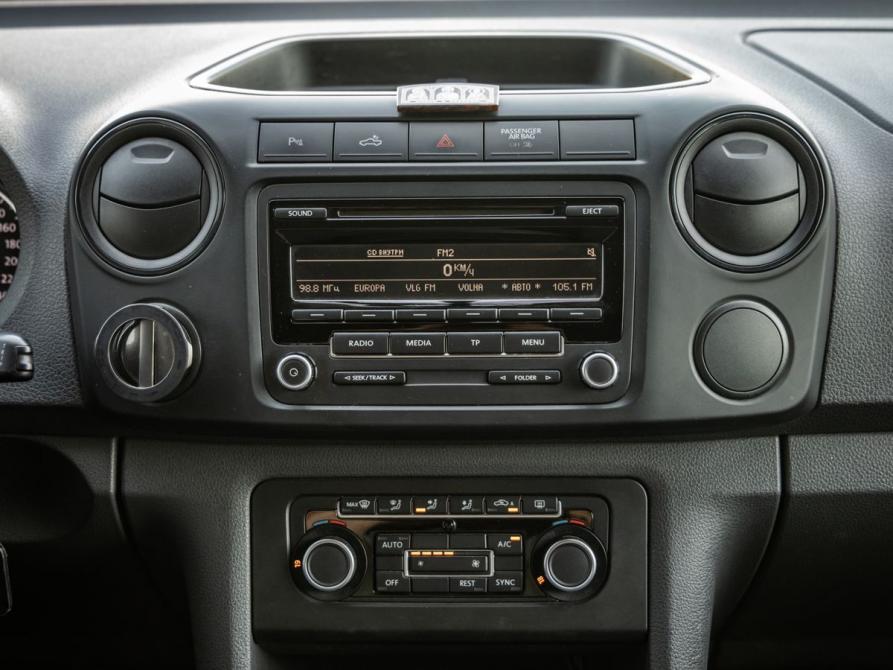 Volkswagen Amarok I Волгоград  - изображение 23