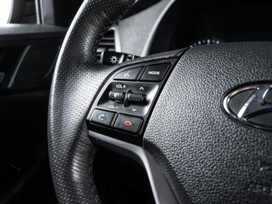 Hyundai Tucson III Волгоград  - изображение 17