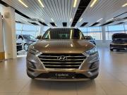 Hyundai Tucson III Рестайлинг Санкт-Петербург  - изображение 22