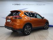 Nissan X-Trail III Рестайлинг Москва  - изображение 21