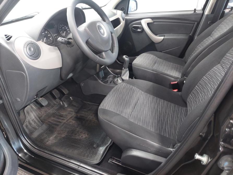 Renault Sandero I Пермь  - изображение 16